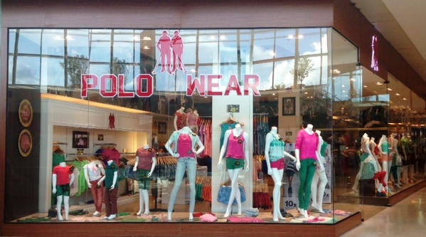 POLO WEAR – Parque das Bandeiras Shopping - Foto 1
